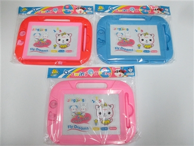 Magnetic tablet - OBL737488