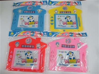 Magnetic tablet - OBL737490