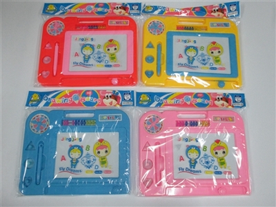 Magnetic tablet - OBL737492