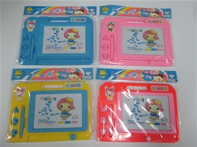 Magnetic tablet - OBL737494