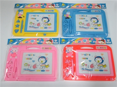 Magnetic tablet - OBL737495