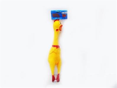39 cm lining plastic bellow coarse skin chicken - OBL737497