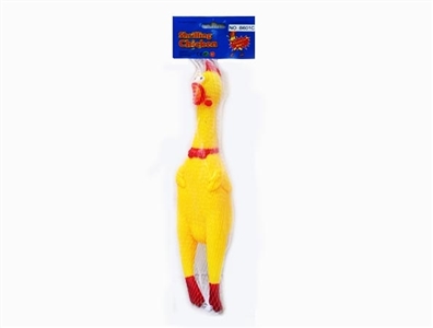 31 cm lining plastic bellow chicken - OBL737498