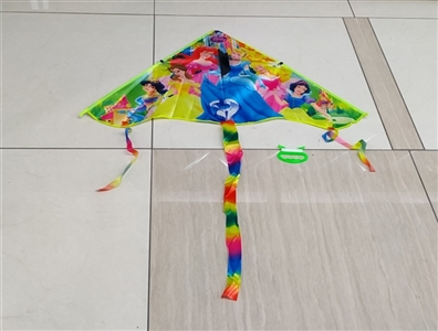 90 cm princess kite (wiring) - OBL737513