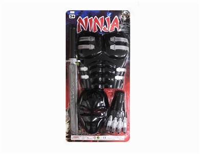 Ninja weapons - OBL737547