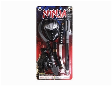 Ninja weapons - OBL737548