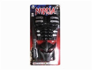 Ninja weapons - OBL737551