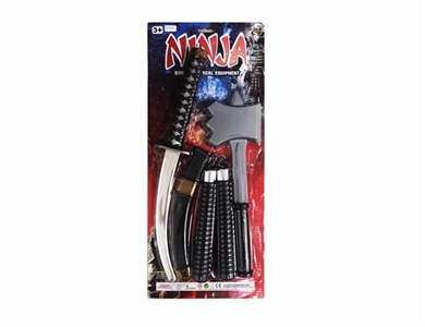 Ninja weapons - OBL737555