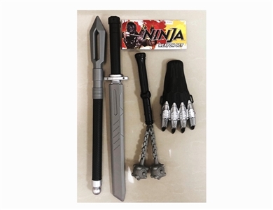 Ninja weapons - OBL737559