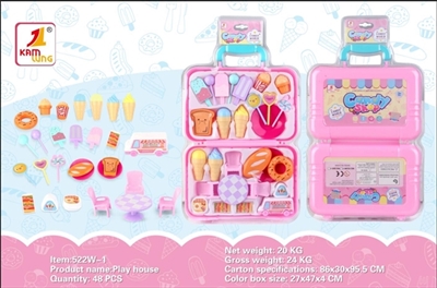 Play toys - OBL737681