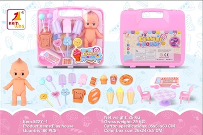 Play toys - OBL737683