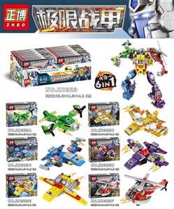 超神战甲6款 - OBL737886