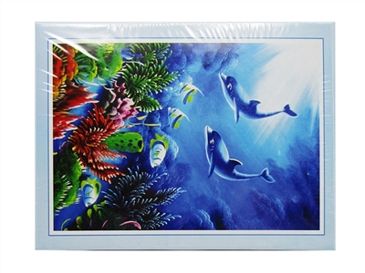 300 PCS of the puzzle - OBL738126