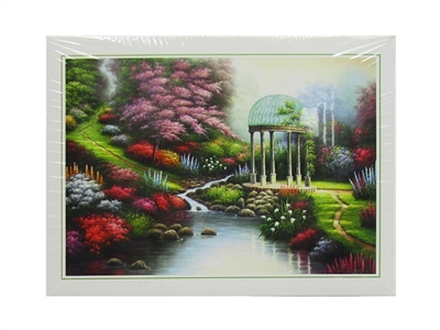 300 PCS of the puzzle - OBL738127