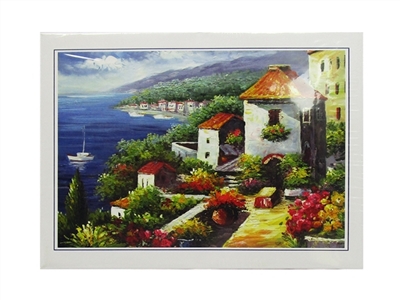 300 PCS of the puzzle - OBL738128