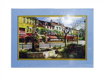 500 PCS of the puzzle - OBL738136