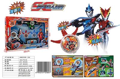 Biographies (century superman superman weapons have function) - OBL738348
