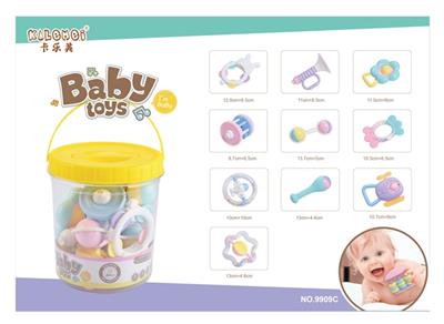 Baby bell suit (10) - OBL738349