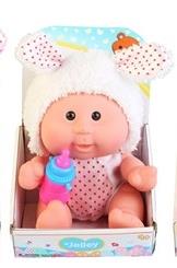 9.5 -inch doll with 4 IC6 style - OBL738507