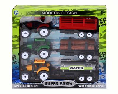 惯性农夫车 - OBL738511