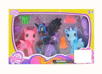 精灵小马 - OBL738512