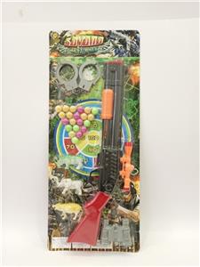 Table tennis gun - OBL738541
