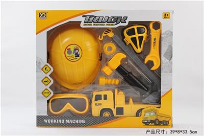 惯性车 - OBL738555