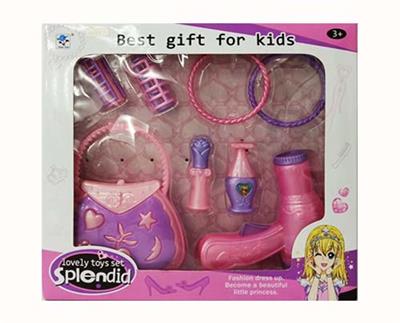 皇冠饰品组合 - OBL738595