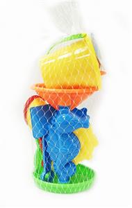 Beach toys for 11 PCS - OBL738600