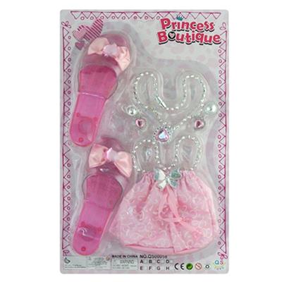 公主套装 - OBL738605