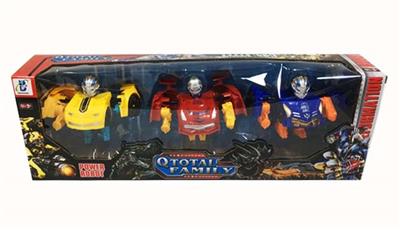 Q variable transformers car - OBL738606