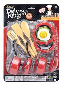 实色仿真餐具 - OBL738609