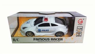 四通遥控车 - OBL738611