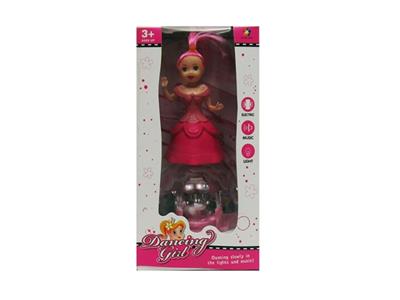 Barbie princess universal circle - OBL738634