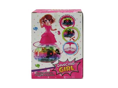 Barbie princess universal circle - OBL738635