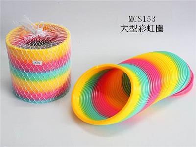 Large rainbow circle - OBL738664