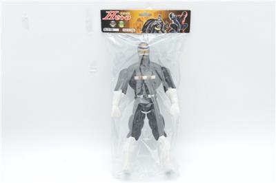 Digital man strip light - OBL738692