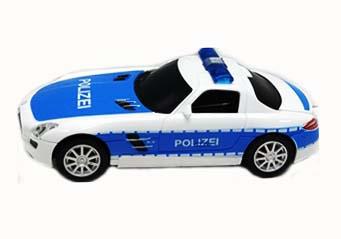 1/43 奔驰授权轨道车配件车 - OBL738706