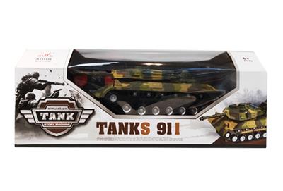 4通坦克（不包电） - OBL738724