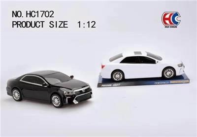 凯美瑞惯性车 - OBL738771