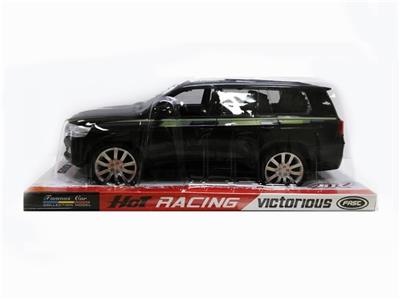 1:12惯性仿真新丰田 - OBL738773