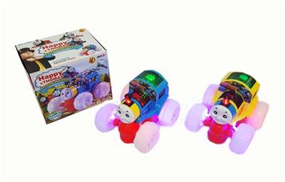 4 d flash electric Thomas - OBL738775