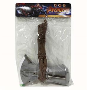 Flash the axe - OBL738809