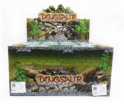 Dinosaur suit - OBL738819