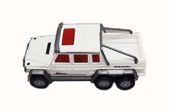 6 * 6 electric car universal rotate 360 degrees - OBL738835