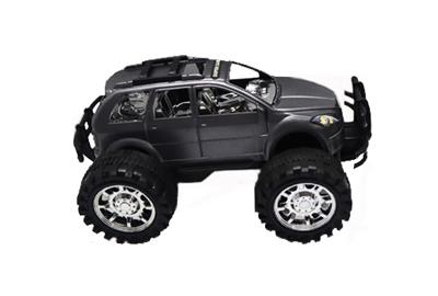 仿真惯性越野车 - OBL738900