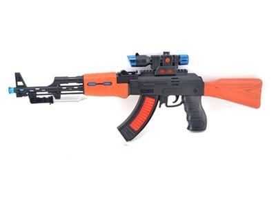 No infrared eight gun - OBL738906