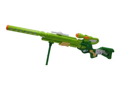 Sniper gun flash windmill - OBL738918