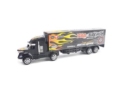 惯性货柜车/火龙 - OBL738933