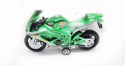 惯性摩托 - OBL738935